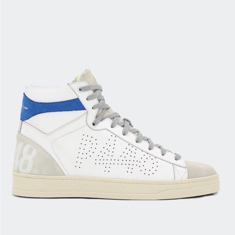 P448 Taylor Tamigi Sneakers